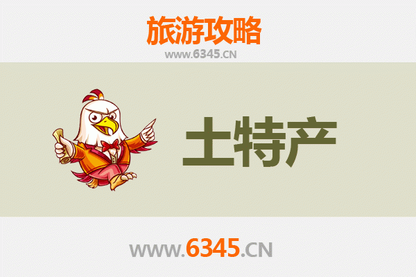 文昌昌洒镇旅游必带土特产推荐 | 资深博主精选指南